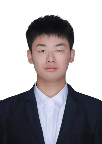 郜鹏志
