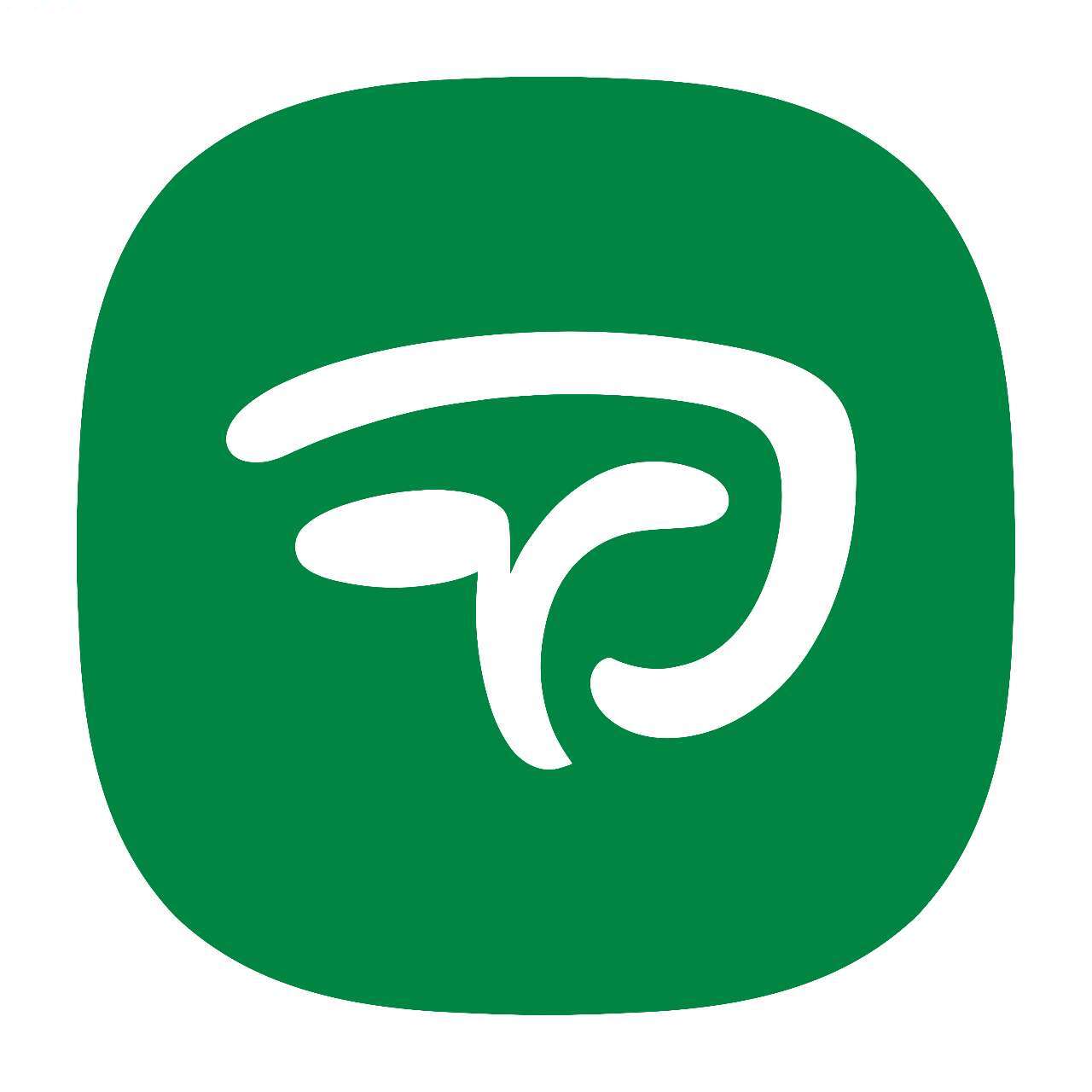 罗小罗同学 Logo
